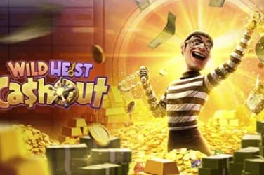 Layar hasil dan riwayat kemenangan Ikan Jackpot