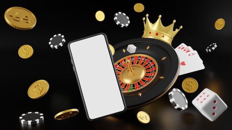 Studio blackjack live dealer mpo19 dengan multi-kamera