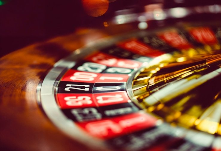 Roulette langsung dengan dealer profesional berbahasa Indonesia