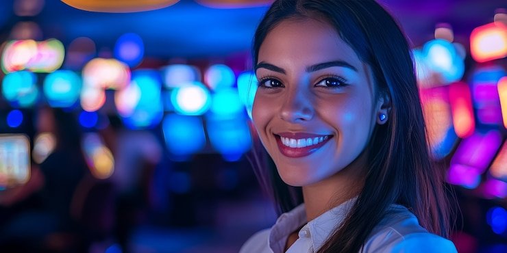 Aplikasi mobile mpo19 menampilkan meja baccarat dengan streaming rendah bandwidth